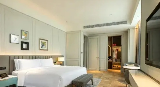 Семейный люкс Tefang Portman Seven Stars Bay Hotel & Resort
