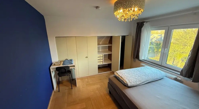 Номер Comfort The Beautiful White Villa