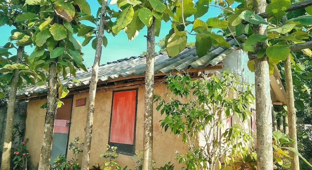 Tiddin Resort & Garden