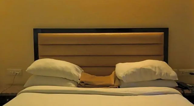 Двухместный номер Deluxe Westend Inn