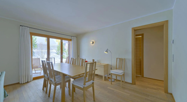 Chesa Arlas - Celerina, Book Hotel Celerina-Schlarigna 