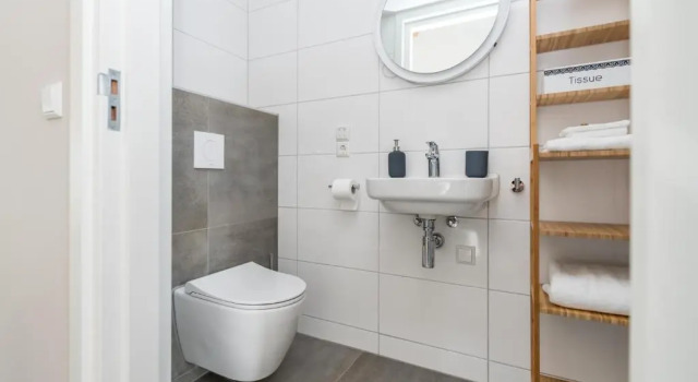Номер Standard De Meulestee