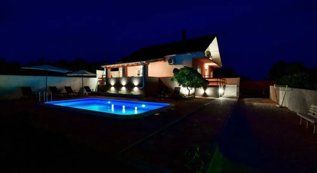 House Gabriela