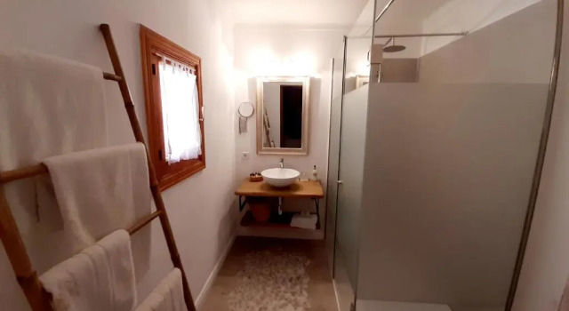 Двухместный номер Standard Boutique Hotel Sa Galera