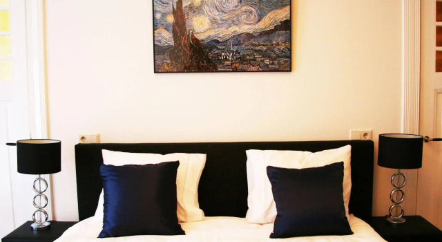 Amsterdam Suites