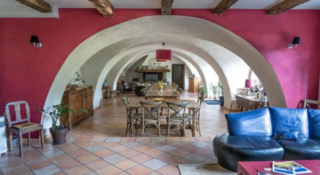 L'Escale en Ubaye, Buchen Sie Hotel Saint-Paul-sur-Ubaye Ubaye-Tal
