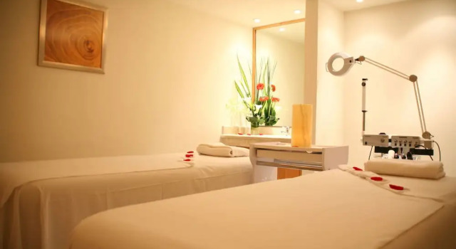 Club Royal Solaris Cancun - Premier All Inclusive