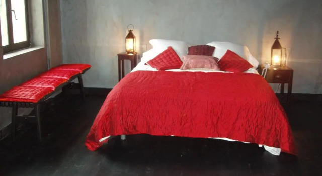Номер Standard Hotel Alma de Romero