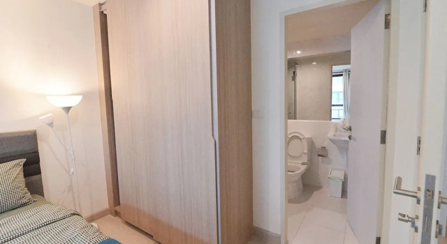 Apartment BTS On Nut, Convenience Store Nearby - bkb129