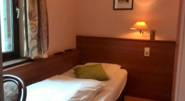 Номер Standard Hotel Sabina