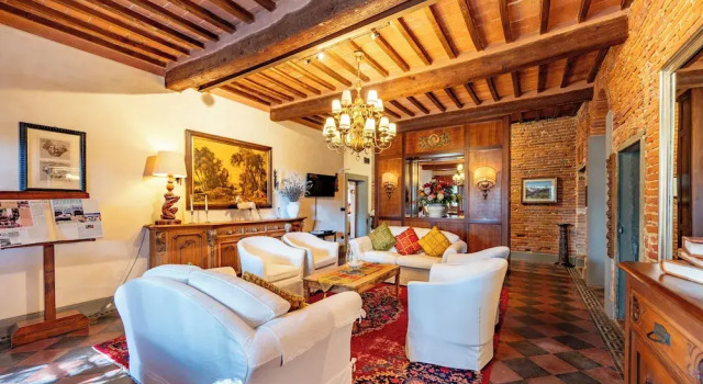 Villa Delia Hotel & Cooking School