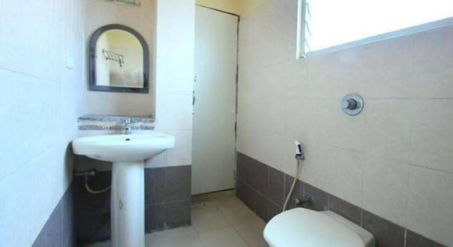 Номер Superior Suvarna Residency