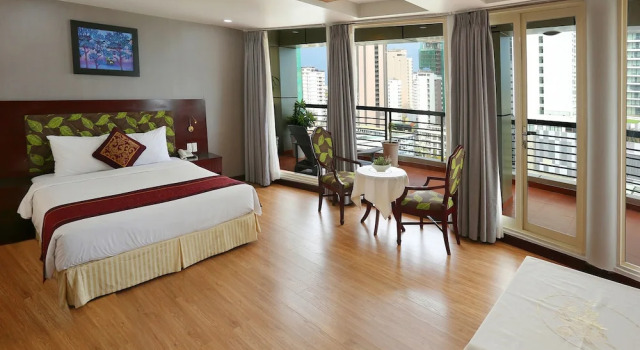 Phu Quy Hotel