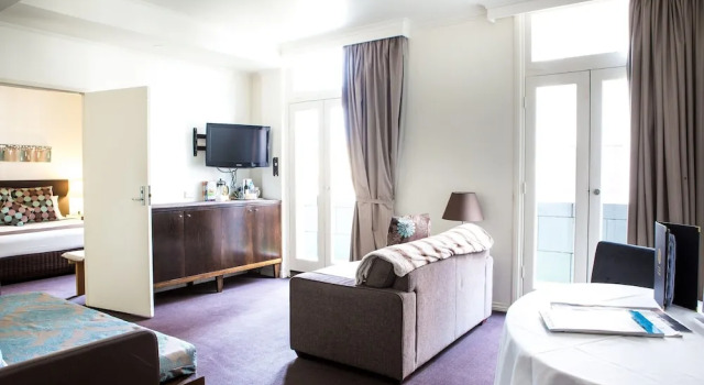 Номер Deluxe The Richmond Hotel - Adelaide