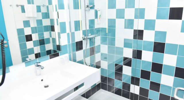 Двухместный номер Comfort ibis Styles Avignon Sud