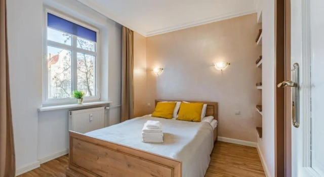 Apartment 1 Schlafzimmer Loft Apartments