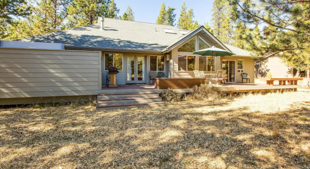 Апартаменты Warbler 12