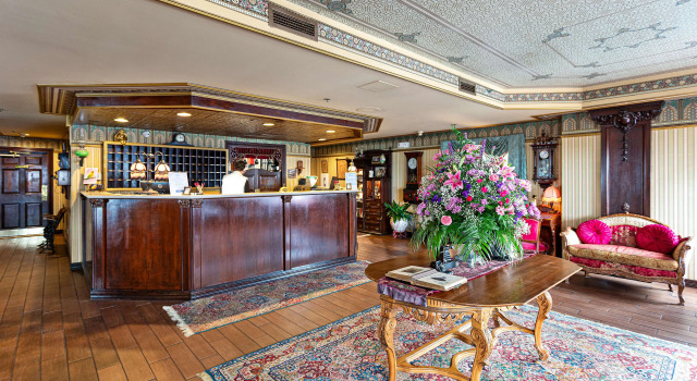 Boardwalk Plaza Hotel, Забронировать Отель Рехобот-Бич 