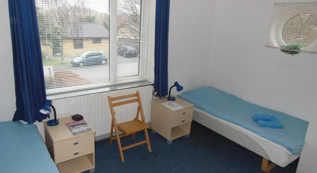 Bed & Breakfast Sirius, Rezervovat Hotel  