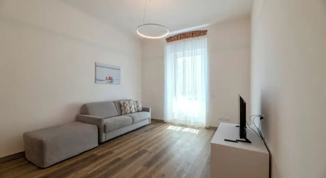 Апартаменты VILLA CADIZ APARTMENTS VARAZZE