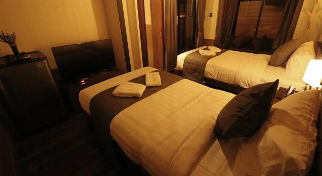 Lana Hotel