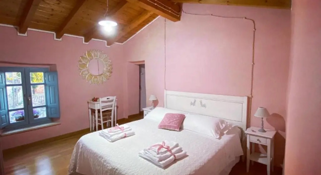 B&B Su Strintu, Забронировать Отель «постель и завтрак» Туили Южная Сардиния