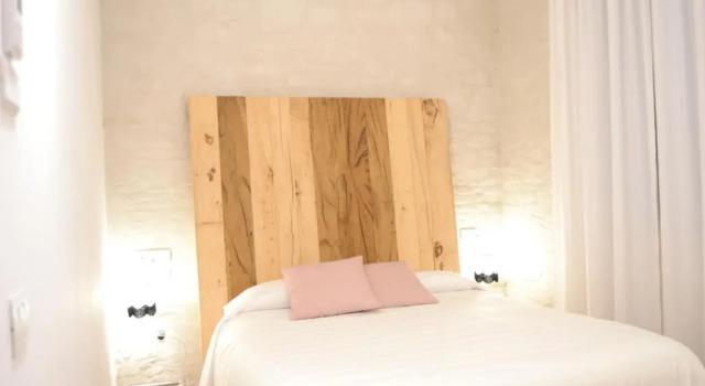 Superior Doppel Zimmer Albergo Il Rientro