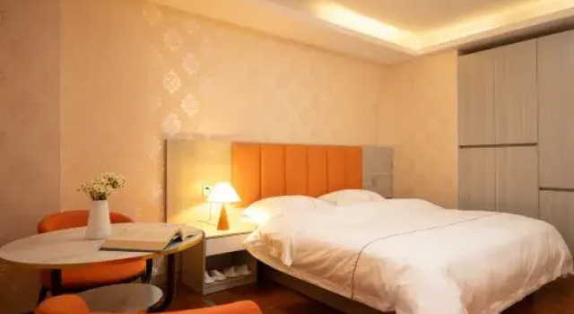 Sunrise Hotel, Rezervasyon Otel Guangdong otoparklı oteller, Otopark