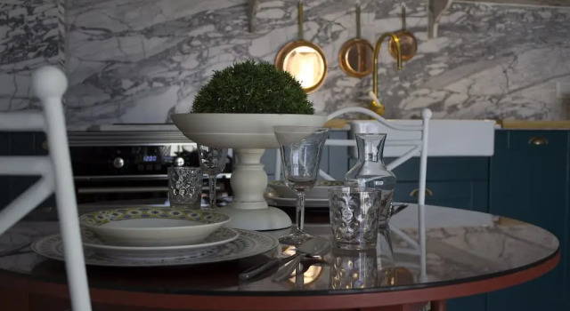 Valle Apartment