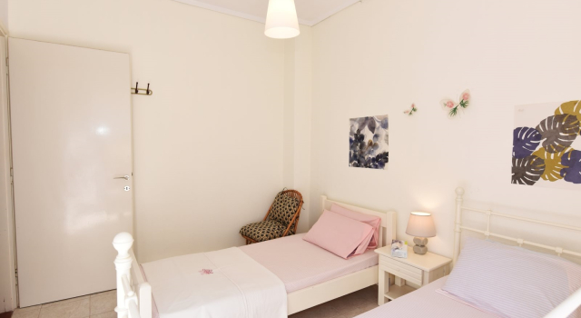 Ioanna Maisonette - Hanioti Halkidiki, Buchen Sie Hotel Chaniotis 