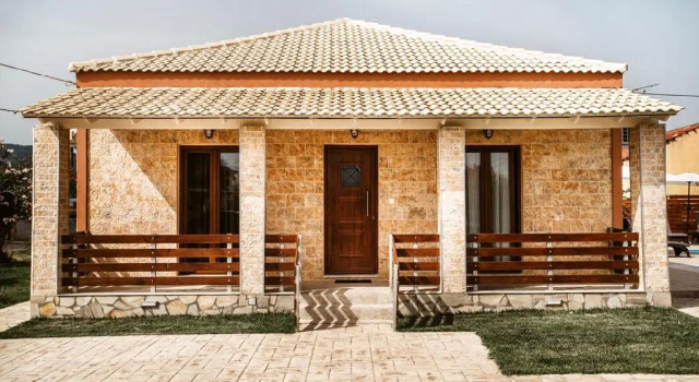 Villa Astron by CorfuEscapes, Prenota Villa Agios Georgios Epiro