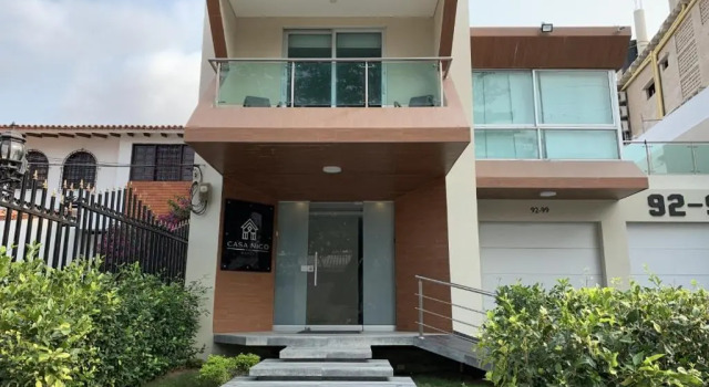 Hotel Casa Nico, Забронировать Отель Отели Барранкилья 3 звезды, рядом с Buenavista Shopping Mall, 3*