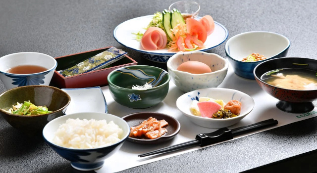Kikuya Ryokan, Book Hotel Fukushima 