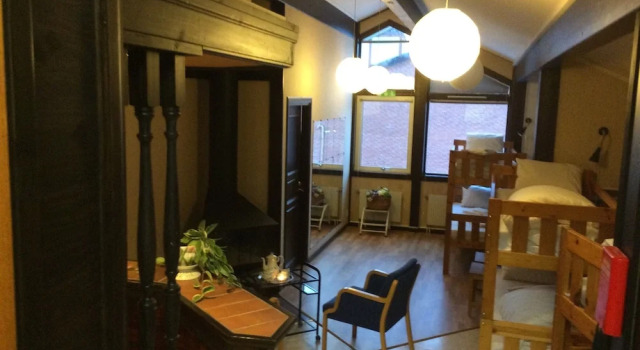 Номер Standard Mora City B&B