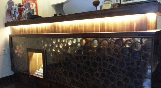 Pink Tulip Hotel, Забронировать Отель Bad Gastein Хошимин, рядом с Парк Тао Дан
