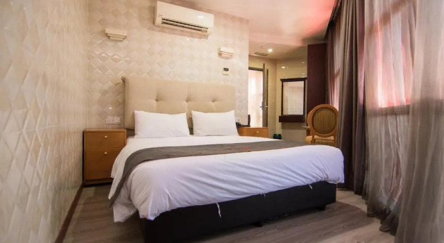 Двухместный номер Standard Suwara Hotel Kepong KL