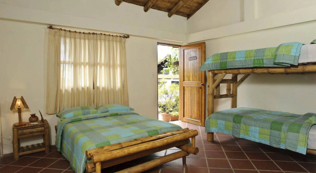 Happy Hill Hostel