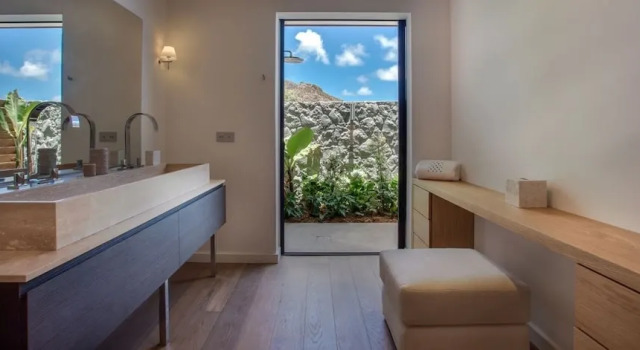 Villa Lital, Prenota Villa Saint-Barthélemy Saint Barthelemy