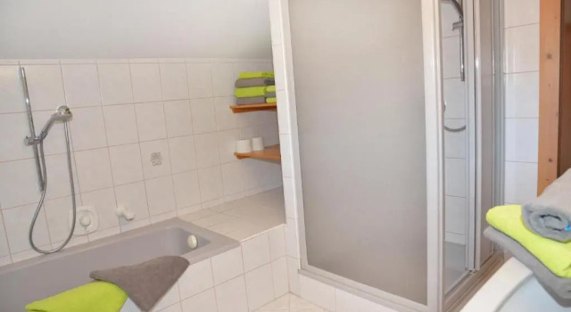 Апартаменты Comfort Klausnerhof
