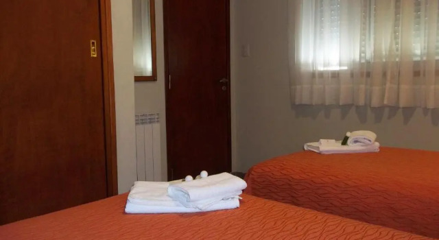 Nuna Ayni Departamentos