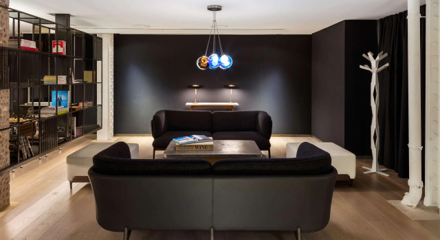 Radisson Blu Hotel, London Mercer Street