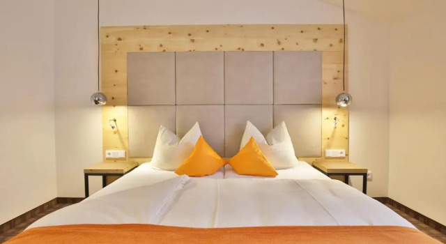 Двухместный номер Standard Vilstaler Hof Landgasthof & Hotel