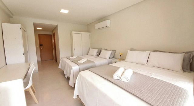 Eco Resort - Igrejinha de Carneiros