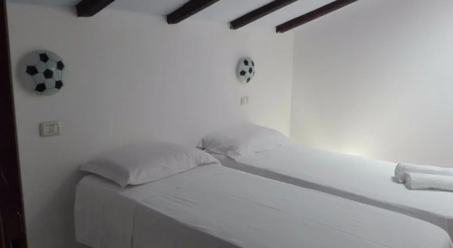 Apartment Phenicusa