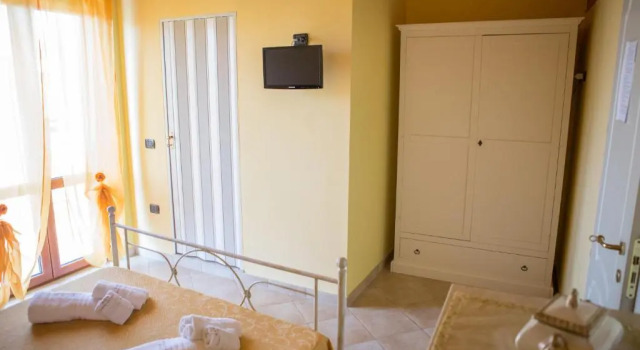 Номер Deluxe B&B Del Corso Vittorio