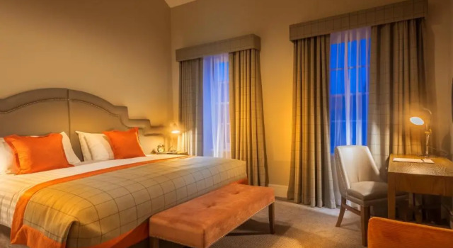 Номер Standard Bishops Gate Hotel