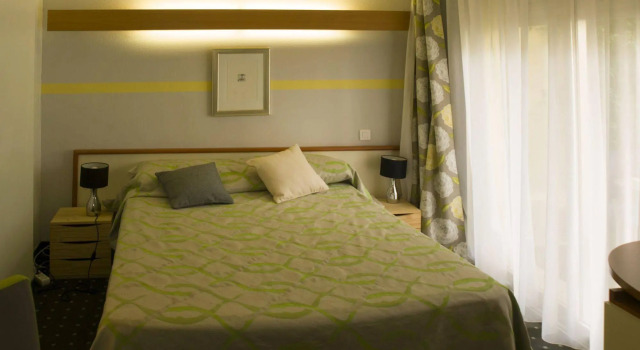 Hotel Jardin Croisette