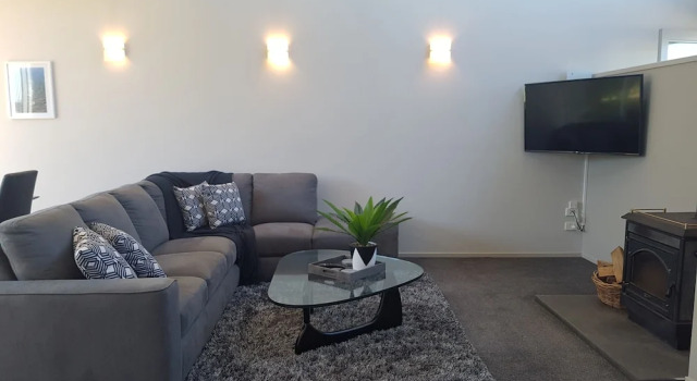 Lake Taupo Gem, Boek Hotel Taupo 