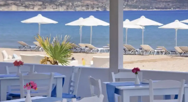 Апартаменты Galazio Kima Apartments - Oleander Junior Suite 4