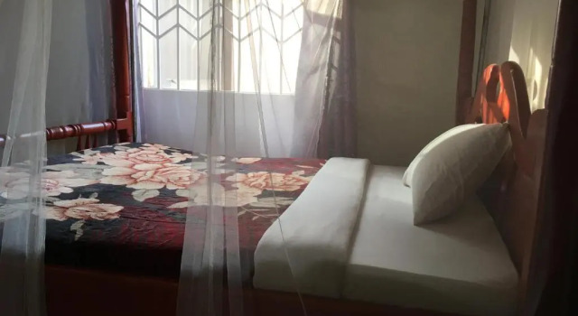 Dream Palace Hotel Mbale